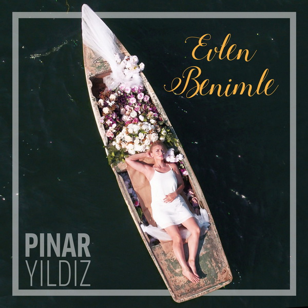Pınar Yıldız 2019