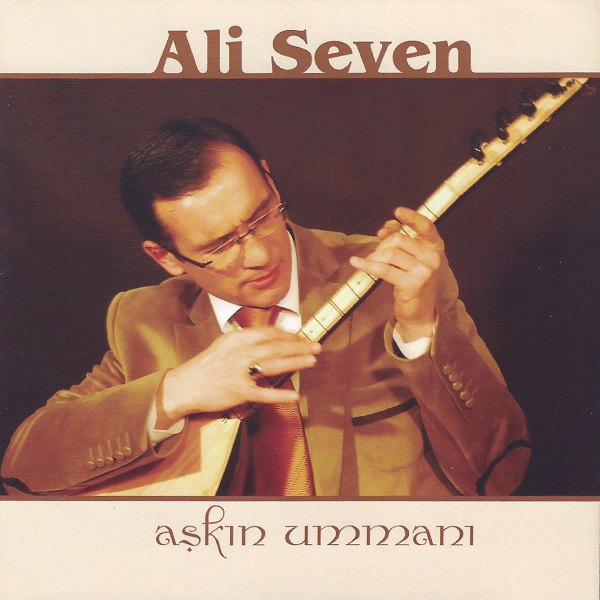 Ali Seven Albümleri indir