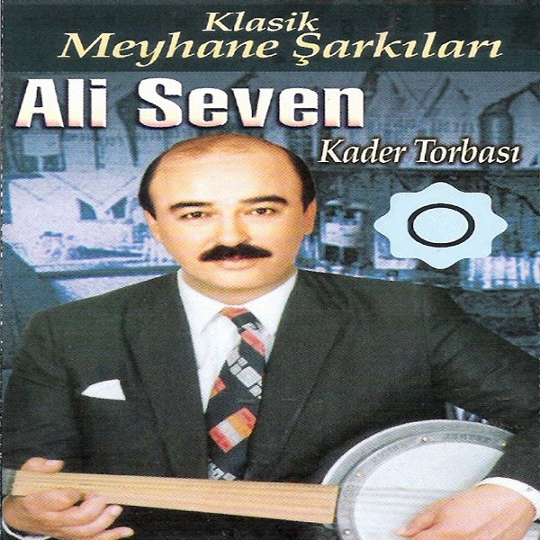 Ali Seven Albümleri indir