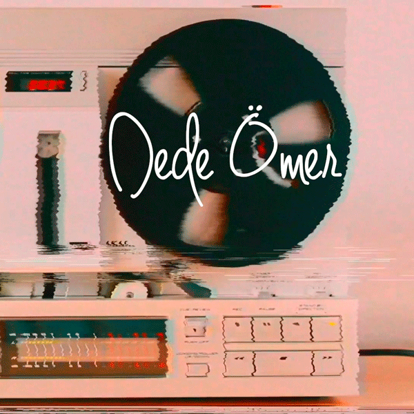Dede Ömer Dede Ömer
