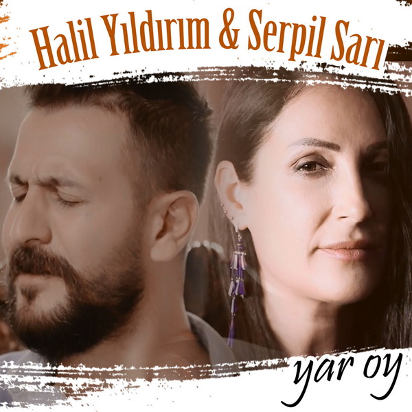 Halil Yıldırım Halil Yıldırım