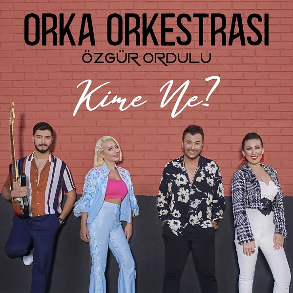 Özgür Ordulu Orka Orkestrası Özgür Ordulu Orka Orkestrası