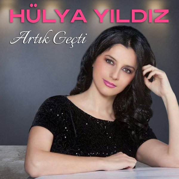 Hülya Yıldız -2019