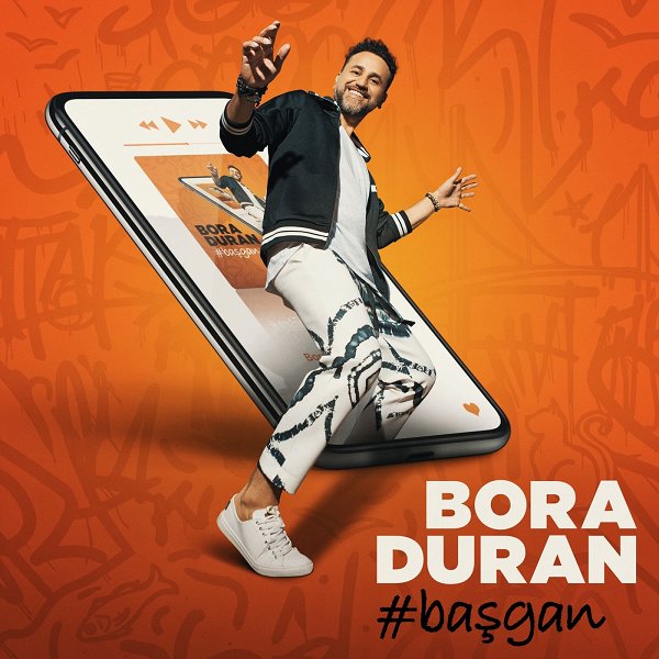 Bora Duran - 2019