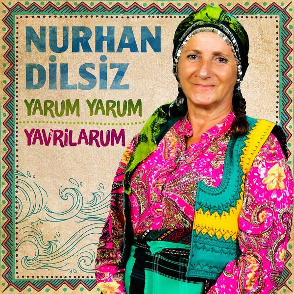 Nurhan Dilsiz Nurhan Dilsiz