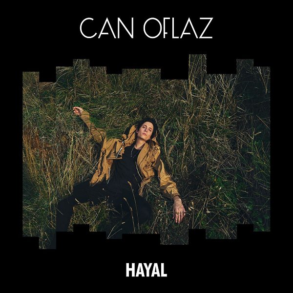 Can Oflaz - 2019