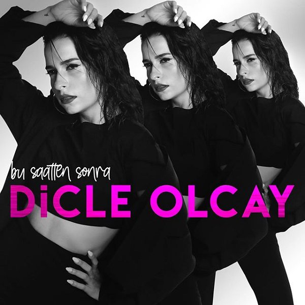 Dicle Olcay - 2019