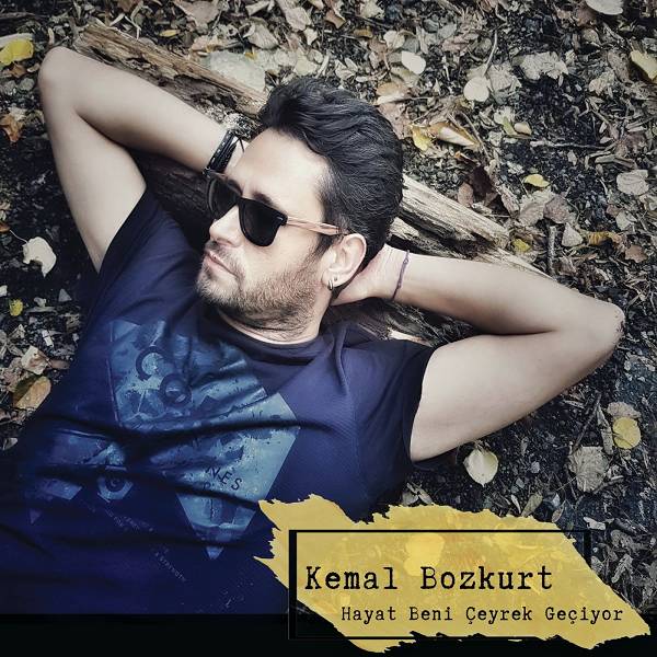 Kemal Bozkurt