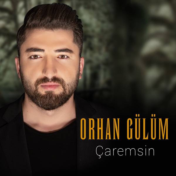Orhan Gülüm