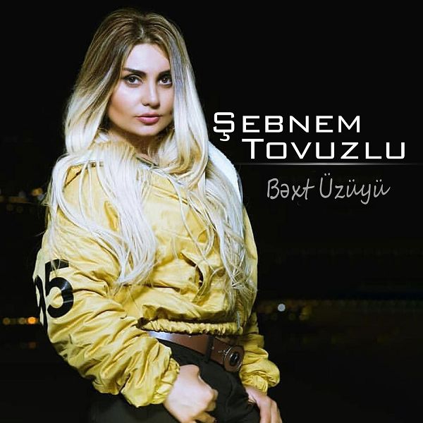 Şəbnəm Tovuzlu - 2018