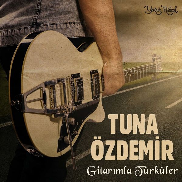 Tuna Özdemir Tuna Özdemir