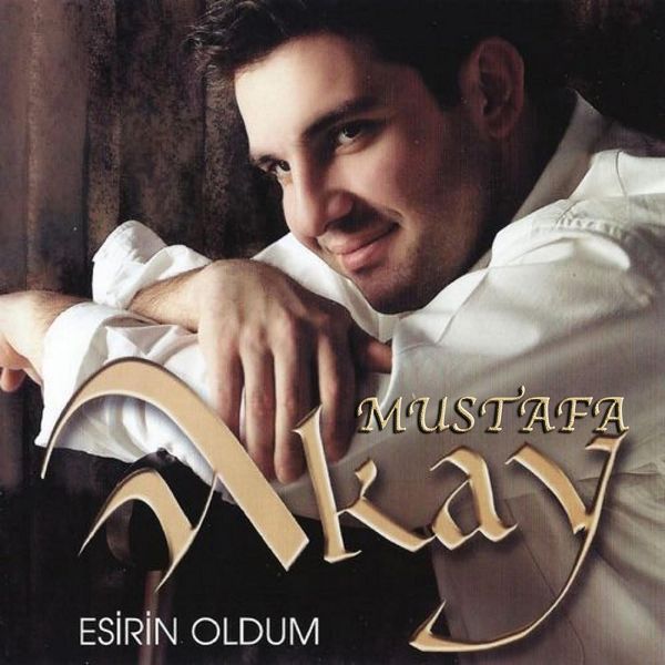 Mustafa Akay - 2003