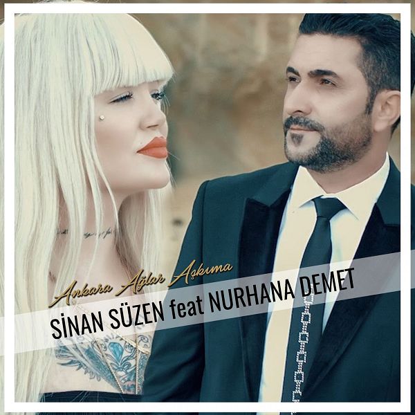 Sinan Süzen Sinan Süzen