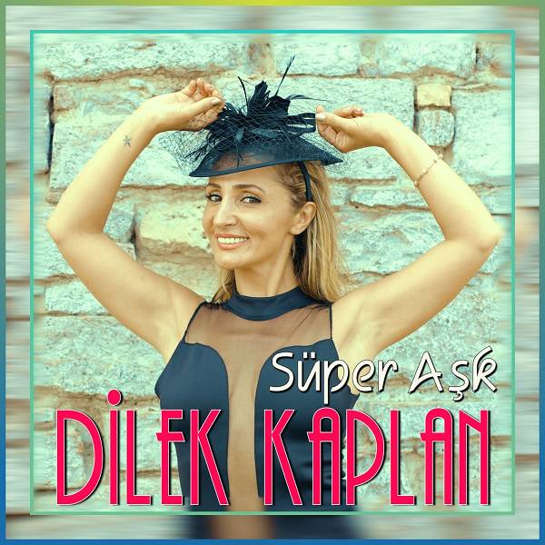 Dilek Kaplan - 2021