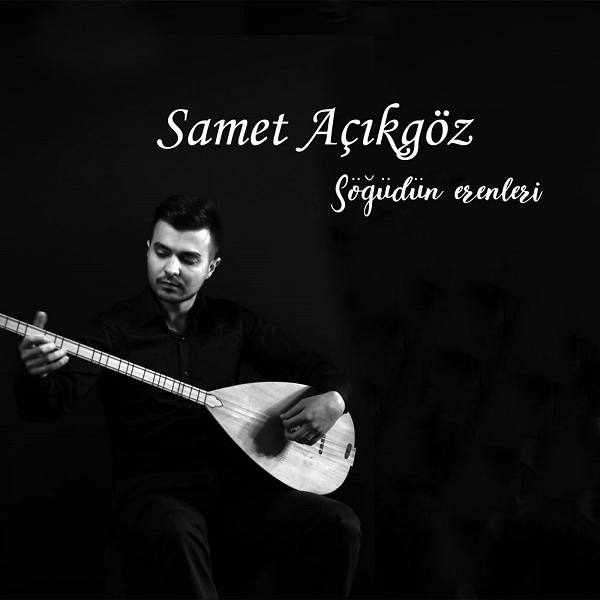 Samet Açıkgöz -2019