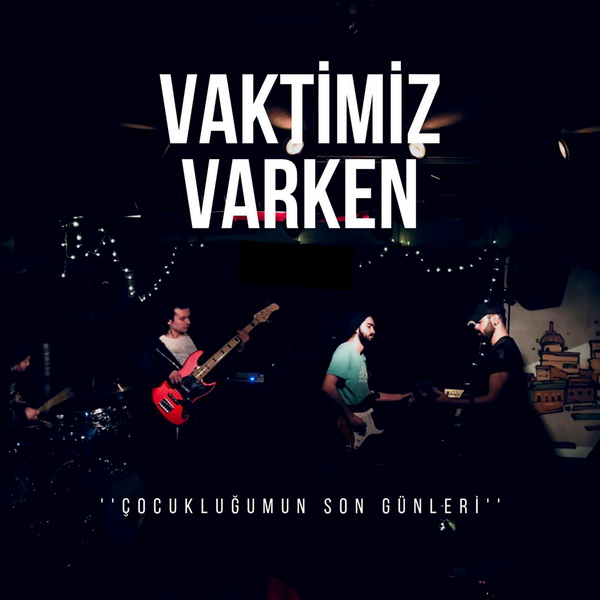 Vaktimiz Varken Vaktimiz Varken
