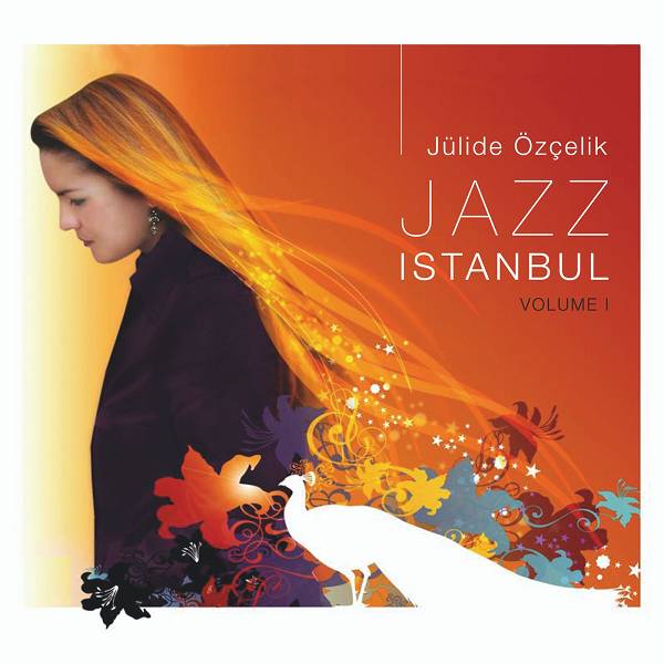 Julide Özçelik Julide Özçelik