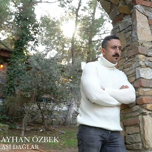 Ayhan Özbek 