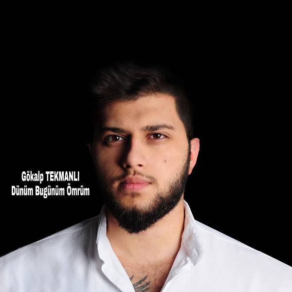 Gökalp Tekmanlı Gökalp Tekmanlı