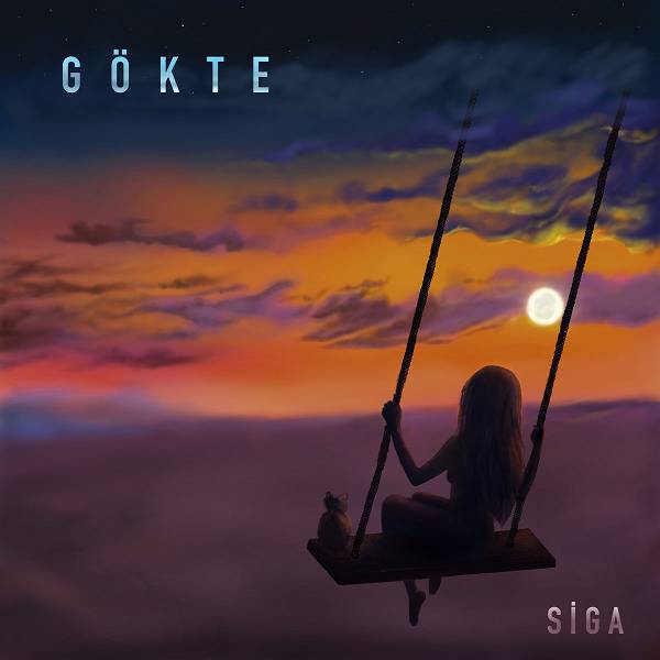 Gökte Gökte