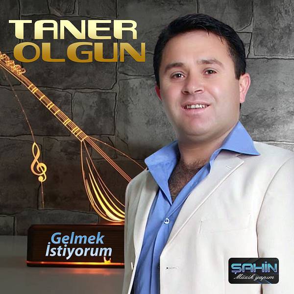 Taner Olgun - Albümleri