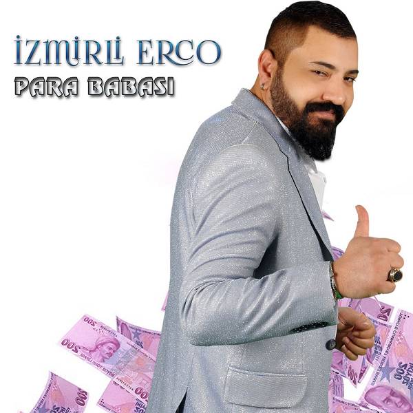 İzmirli Erco İzmirli Erco