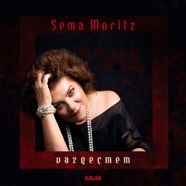 Sema Moritz - 2020