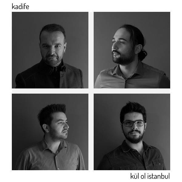 Kadife - 2020