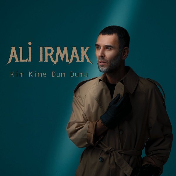 Ali Irmak 