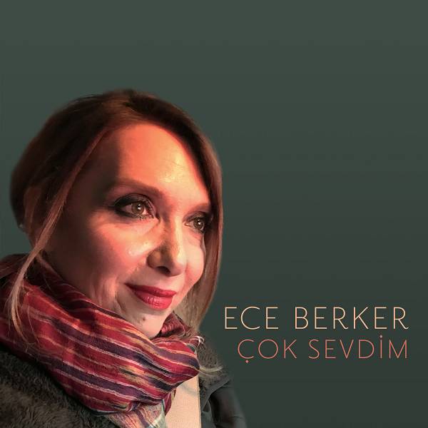 Ece Berker