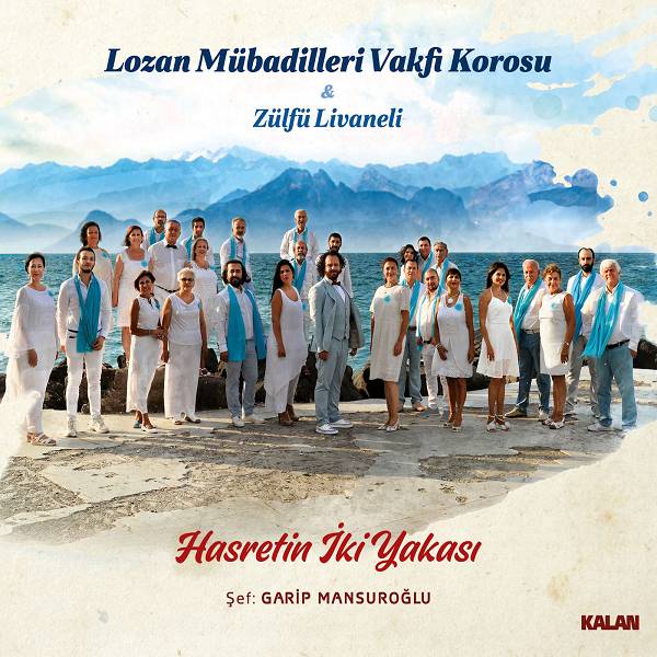 Lozan Mübadilleri Vakfı Korosu Lozan Mübadilleri Vakfı Korosu