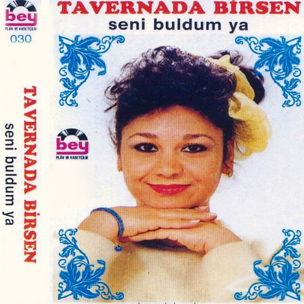 Tavernada Birsen 1988