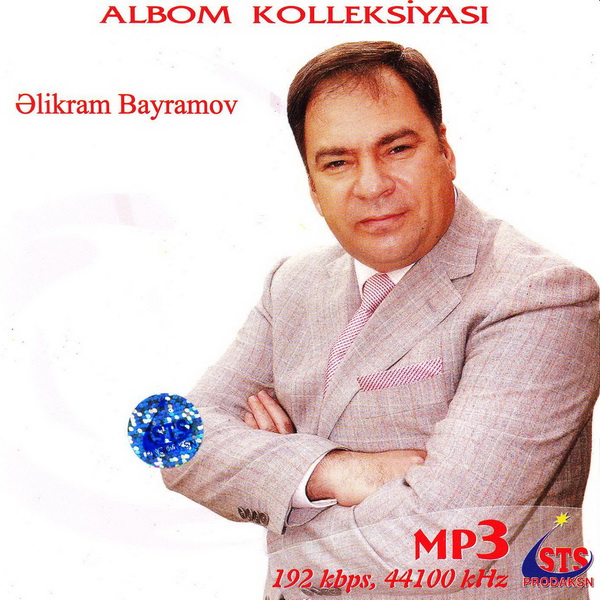 Əlikram Bayramov