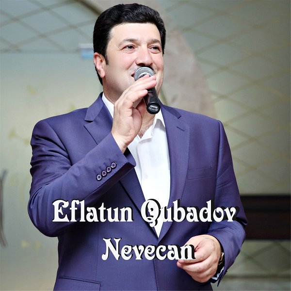 Eflatun Qubadov