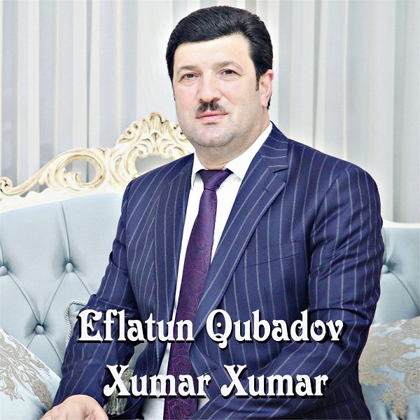 Eflatun Qubadov