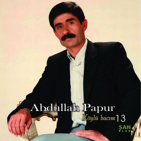 Abdullah Papur