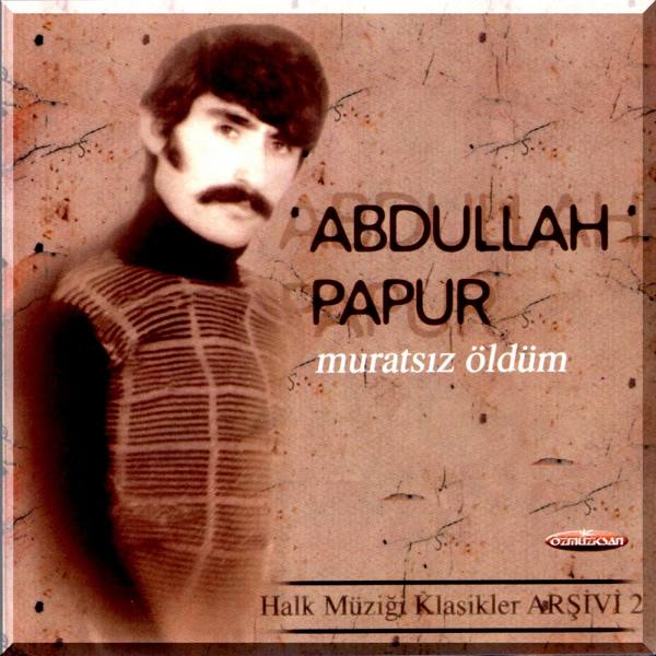 Abdullah Papur