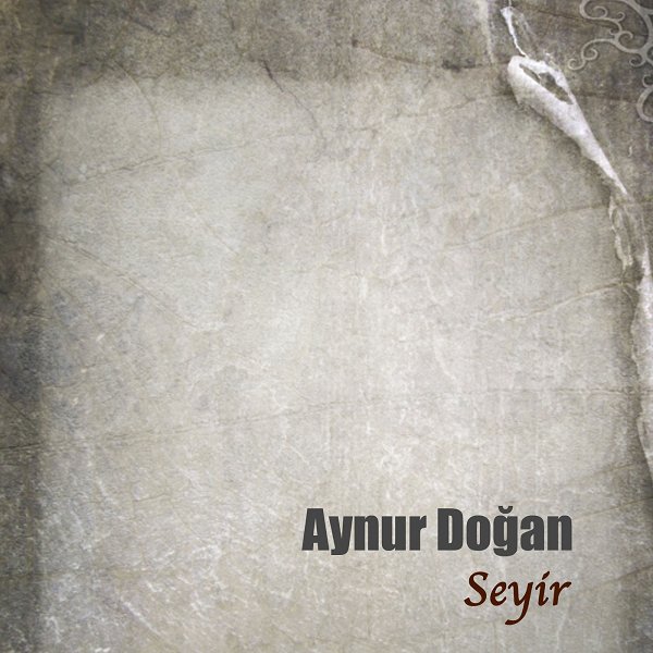 Seyir (Albüm)