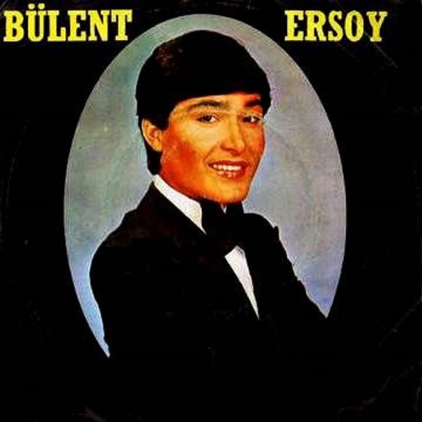Bülent Ersoy 1972