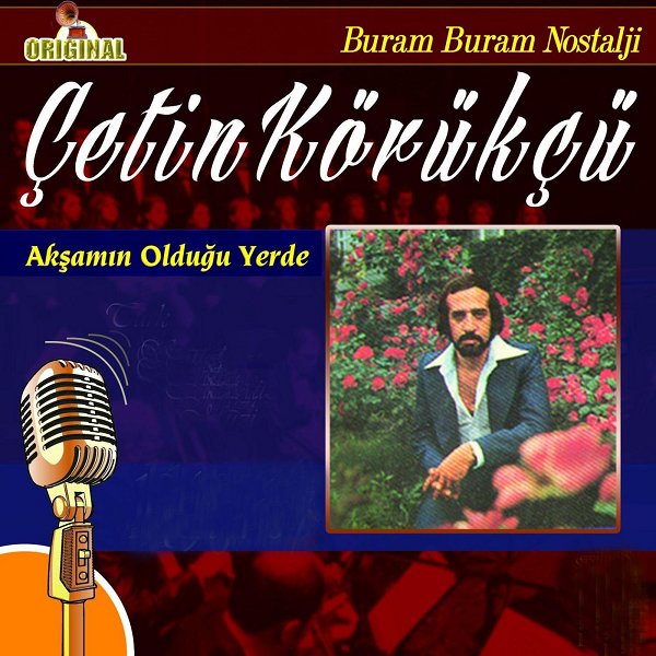 Çetin Körükçü Çetin Körükçü