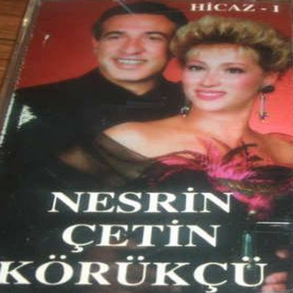 Çetin Körükçü, Nesrin Körükçü Çetin Körükçü, Nesrin Körükçü