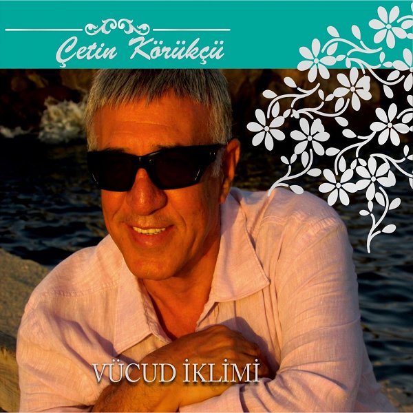 Çetin Körükçü Çetin Körükçü