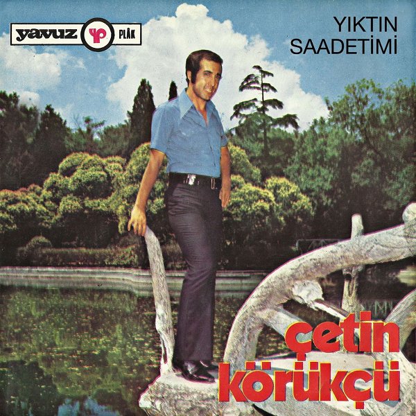 Çetin Körükçü Çetin Körükçü