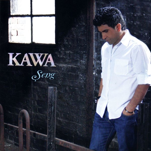 Kawa Kawa