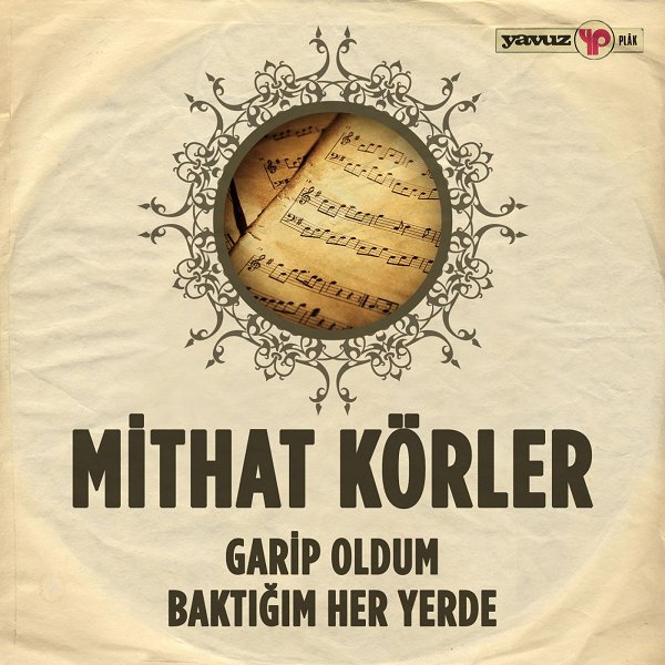 Mithat Körler - 1978