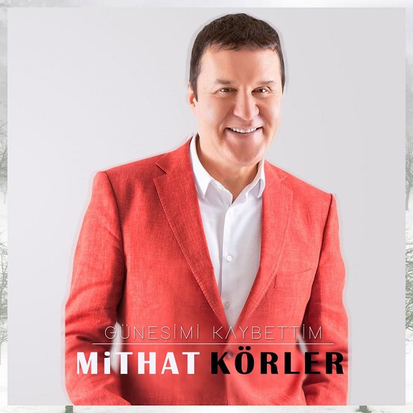 Mithat Körler - 2018