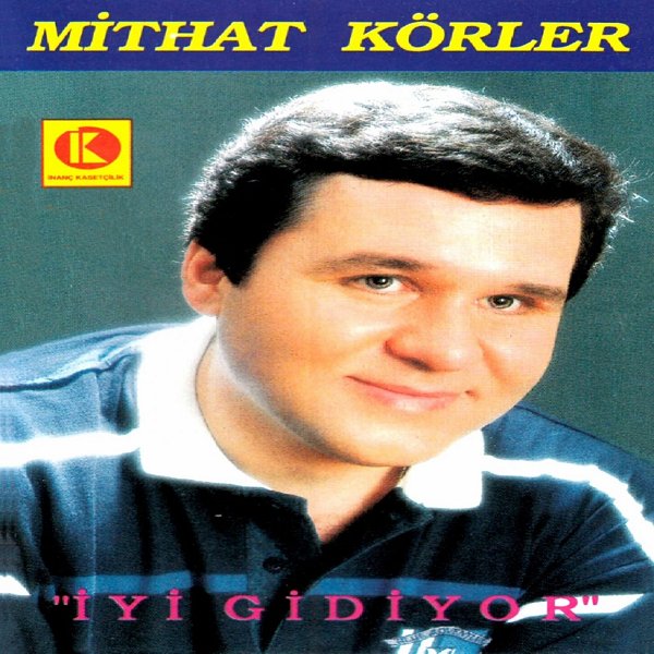 Mithat Körler - 1991