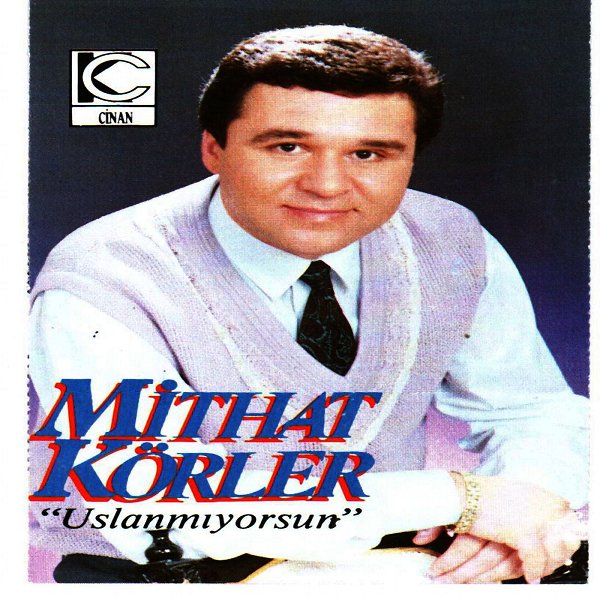 Mithat Körler - 1990