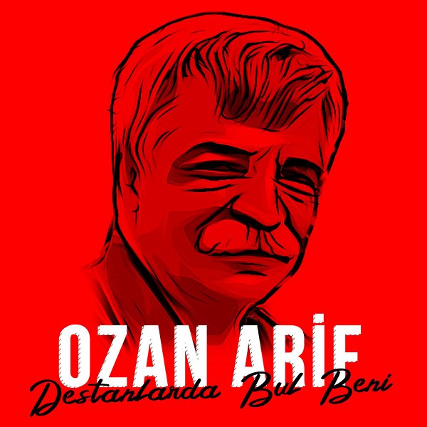 Ozan Arif