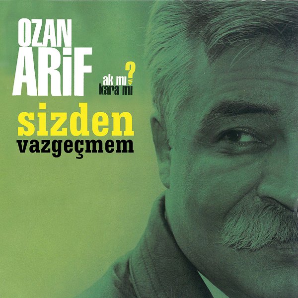 Ozan Arif